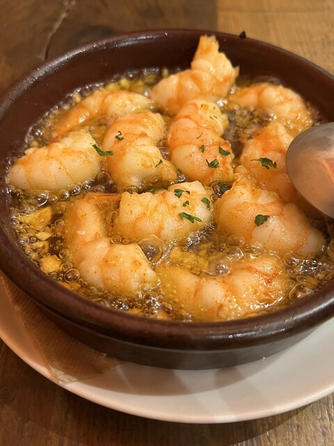 BAR LA FRAGANCIA的实拍高清图