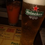 recommendations for Baru Comodo