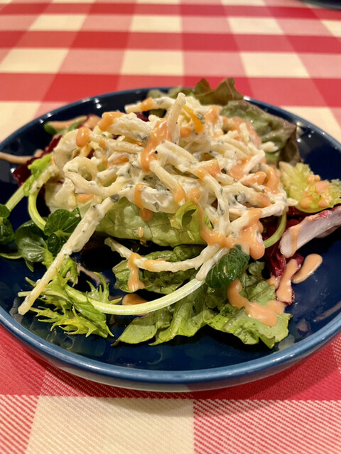 recommendations image for ふれんち食堂UMEYA