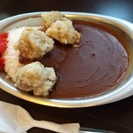 カレーショップコロンボ 白鳥湾展望台店的实拍图