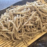 そば打ち 楽土的實拍圖