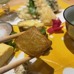 現代割烹 法善寺momo的实拍图