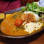 スパイスキッチン 倍音的实拍图