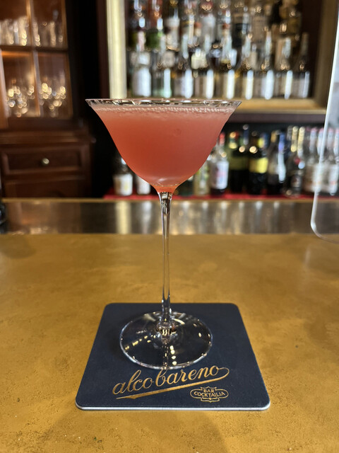 recommendations image for alcobareno