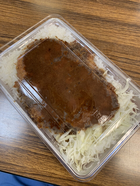 recommendations image for とんかつ道場 緑橋店