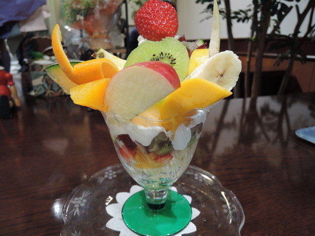 recommendations image for フルーフ・デゥ・セゾン