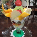 recommendations for フルーフ・デゥ・セゾン