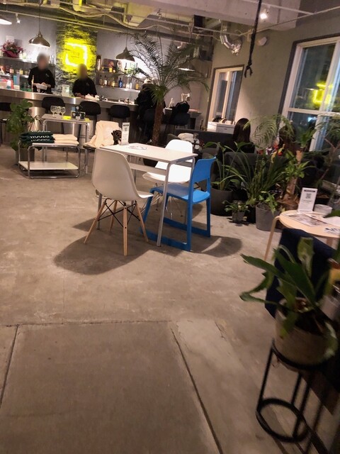 recommendations image for ugo Neck of the Woods