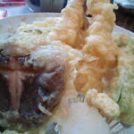 栄寿司的实拍图