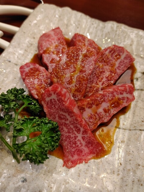炭火焼肉 自家味的實拍高清圖