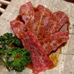 炭火焼肉 自家味的實拍圖