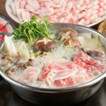 しゃぶしゃぶ・すき焼き食べ放題 但馬屋DX  心斎橋店的實拍圖