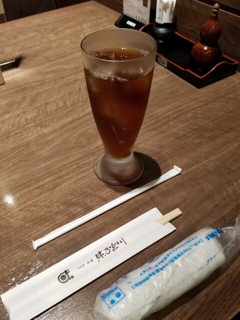 味乃宮川 池袋東武店的實拍高清圖