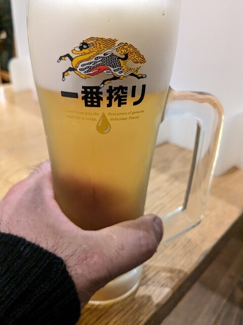 recommendations image for 海鮮居酒屋　博多トク・トク 博多駅店
