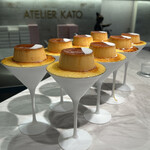 ATELIER KATO的實拍圖