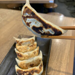 recommendations for 肉汁餃子のダンダダン 北千住店