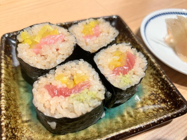 鮨・酒・肴 杉玉 板橋区役所前的實拍高清圖