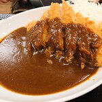 かつや 滝川店的实拍图