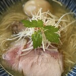 recommendations for ハちゃんラーメン