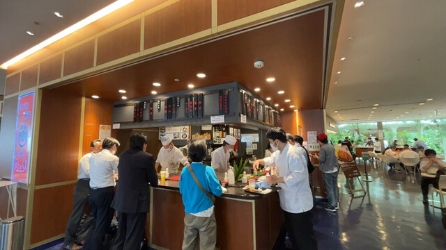 又こい家 羽田店的實拍高清圖