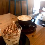 バードコーヒー的實拍圖