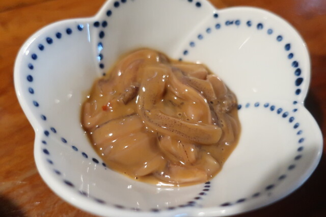 recommendations image for きらくろばた焼