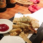 せった 深夜食堂風 食べ呑み処的实拍图