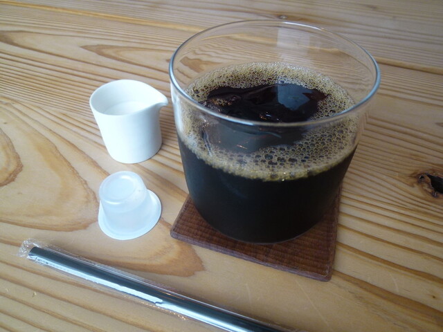 recommendations image for モトコーヒー