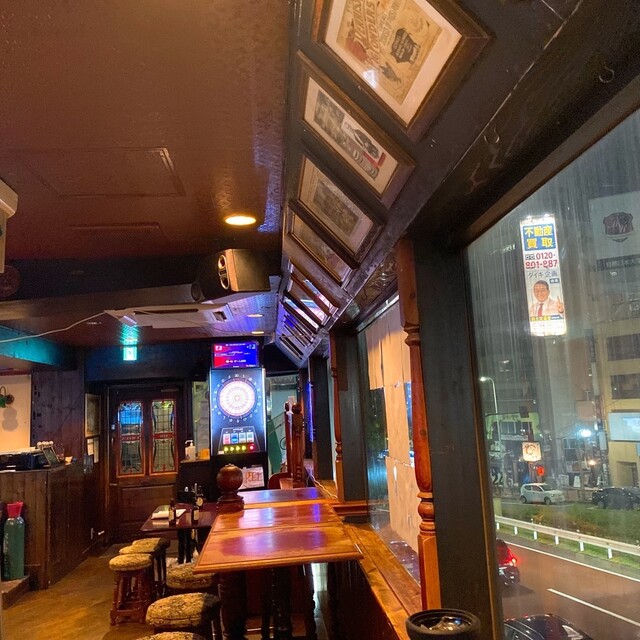 recommendations image for BRITISH RESTAURANT CLASH