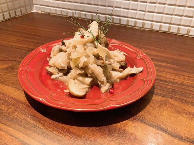 Bistro uokin 池袋的实拍高清图