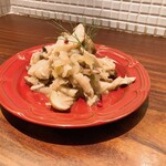 Bistro uokin 池袋的实拍图