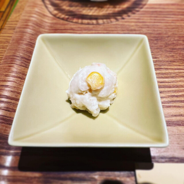 梅田 阪急三番街 リバーカフェ的实拍高清图