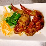 タイ料理居酒屋 バンコクザップ的实拍图