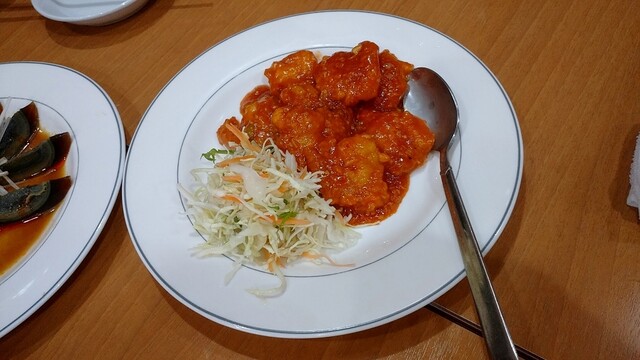 recommendations image for 中華料理 弘源