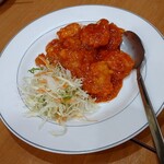 recommendations for 中華料理 弘源