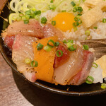 佐渡島へ渡れ 上野店的實拍圖