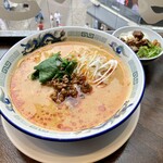 青龍門 渋谷センター店的实拍图
