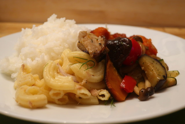 recommendations image for デリ フード クッキング サチコ