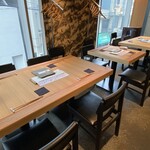 recommendations for 並木橋なかむら