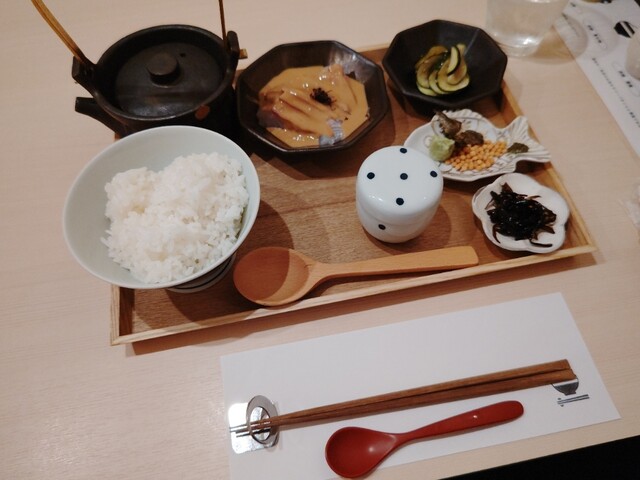 だし屋 おわん的实拍高清图