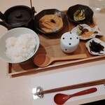 だし屋 おわん的实拍图