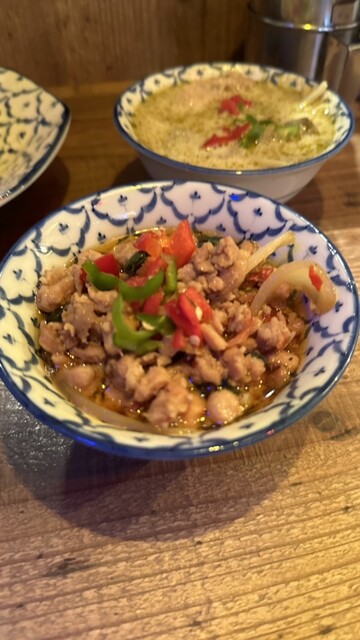 recommendations image for タイ・イサーン料理ヤムヤム 銀座
