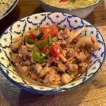 recommendations for タイ・イサーン料理ヤムヤム 銀座