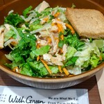 recommendations for WithGreen 東急プラザ銀座店