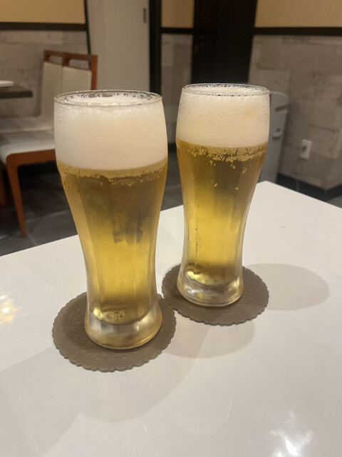 recommendations image for シカゴピザ＆スフレオムレツ Meat&Cheese ARK2nd 新宿店