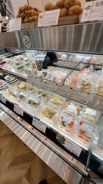 農家の息子 手稲駅店的实拍高清图