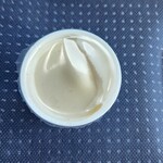 MILK CROWN的实拍图