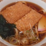 都庁第二本庁舎4階職員食堂的实拍图