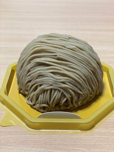 recommendations image for 小布施堂 日本橋三越