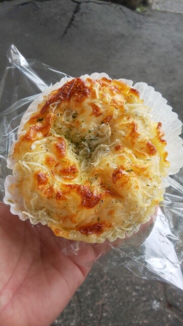 recommendations image for 石窯パン工房 サンメリー 十条店